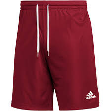 Adidas Men's Originals Poly Tape Shorts